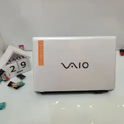 قیمت و خرید لپ تاپ دست دوم سونی SONY Vaio Pcg6141