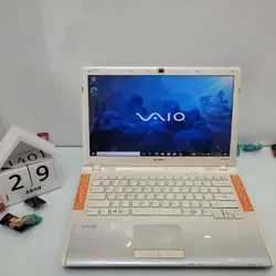 قیمت و خرید لپ تاپ دست دوم سونی SONY Vaio Pcg6141