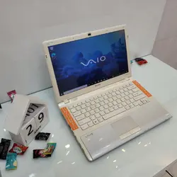 قیمت و خرید لپ تاپ دست دوم سونی SONY Vaio Pcg6141