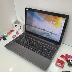 لپ تاپ دست دوم ایسر اسپایر Acer Aspire 5349 قیمت و خرید