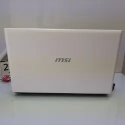 قیمت لپ تاپ دست دوم Msi مدل MS-CX61 | خرید و فروش انواع لپ تاپ استوک