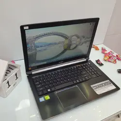 قیمت لپ تاپ استوک ایسر اسپایر Acer Aspire 5 A515