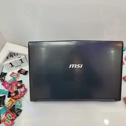 قیمت لپ تاپ دست دوم MSI CX62-6QL