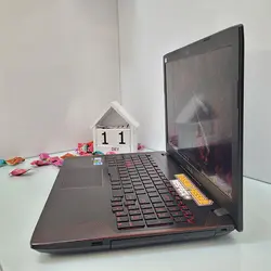 لپ تاپ دست دوم ایسوس Asus FX553V