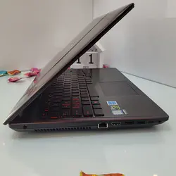 لپ تاپ دست دوم ایسوس Asus FX553V