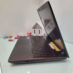 لپ تاپ دست دوم ایسوس Asus FX553V