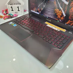 لپ تاپ دست دوم ایسوس Asus FX553V