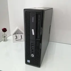 کامپیوتر دست دوم اچ پی Elitedesk 800G2