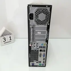 کامپیوتر دست دوم اچ پی Elitedesk 800G2