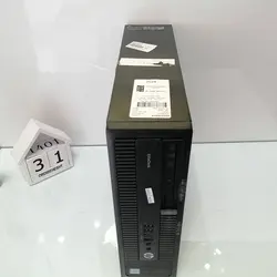 کامپیوتر دست دوم اچ پی Elitedesk 800G2
