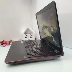 لپ تاپ گیمینگ دست دوم ایسوس G551VW