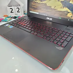 لپ تاپ گیمینگ دست دوم ایسوس G551VW