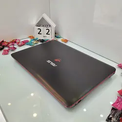 لپ تاپ گیمینگ دست دوم ایسوس G551VW