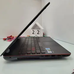 لپ تاپ گیمینگ دست دوم ایسوس G551VW