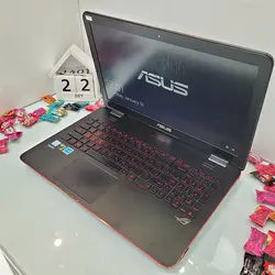 لپ تاپ گیمینگ دست دوم ایسوس G551VW