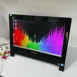 آل این وان استوک لنوو 62Z