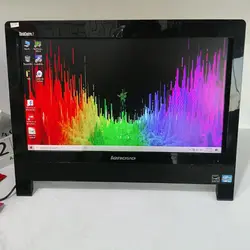 آل این وان استوک لنوو 62Z
