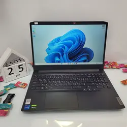 لپ تاپ دست دوم لنوو ideapad Gaming 3-15IHU6