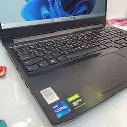 لپ تاپ دست دوم لنوو ideapad Gaming 3-15IHU6