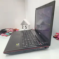 خرید لپ تاپ استوک MSI GE60 2PC