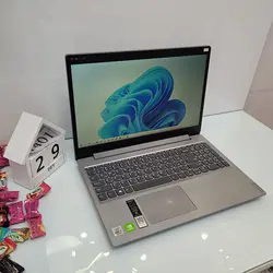 قیمت لپ تاپ استوک لنوو Ideapad L3