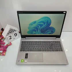 قیمت لپ تاپ استوک لنوو Ideapad L3