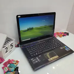 لپ تاپ دست دوم Msi GE40-20L