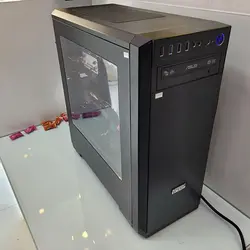 خرید کامپیوتر دست دوم Asus-Z490-Plus