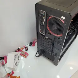 خرید کامپیوتر دست دوم Asus-Z490-Plus
