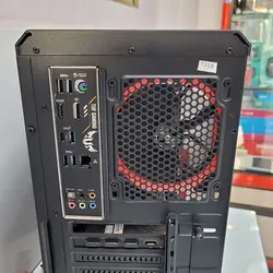 خرید کامپیوتر دست دوم Asus-Z490-Plus