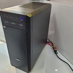 خرید کامپیوتر دست دوم Asus-Z490-Plus