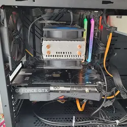 خرید کامپیوتر دست دوم Asus-Z490-Plus