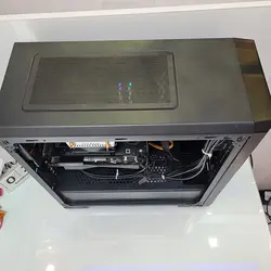 خرید کامپیوتر دست دوم Asus-Z490-Plus