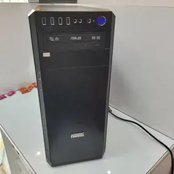 خرید کامپیوتر دست دوم Asus-Z490-Plus