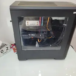 خرید کامپیوتر دست دوم Asus-Z490-Plus