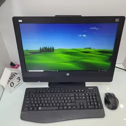 آل این وان استوک Hp ProOne 600G3