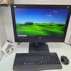 آل این وان استوک Hp ProOne 600G3