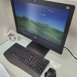 آل این وان استوک Hp ProOne 600G3
