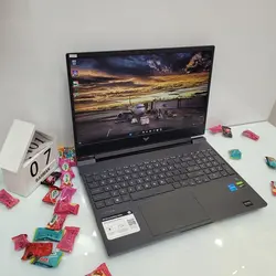 خرید لپ تاپ دست دوم HP Victus15-FA0031DX