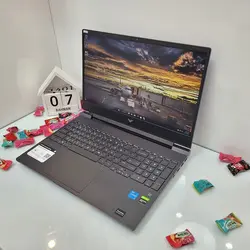 خرید لپ تاپ دست دوم HP Victus15-FA0031DX