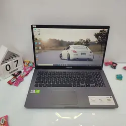 قیمت لپ تاپ دست دوم ایسوس R521J