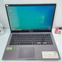 لپ تاپ دست دوم ایسوس R521J