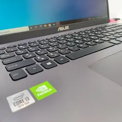 لپ تاپ دست دوم ایسوس R521J