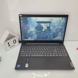لپ تاپ دست دوم ideapad 3