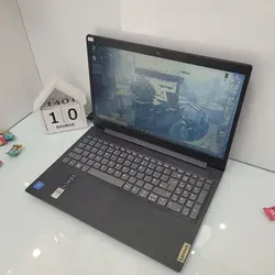 لپ تاپ دست دوم ideapad 3