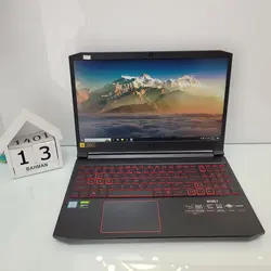 لپ تاپ کارکرده ایسر Nitro7 An715-51