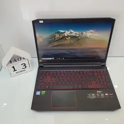 لپ تاپ کارکرده ایسر Nitro7 An715-51