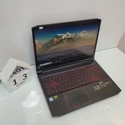 لپ تاپ کارکرده ایسر Nitro7 An715-51