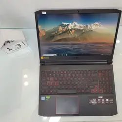 لپ تاپ کارکرده ایسر Nitro7 An715-51