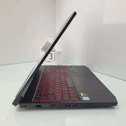 لپ تاپ کارکرده ایسر Nitro7 An715-51